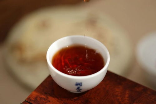 潤元昌寶藏熟茶上新 熟甜9年陳,干凈滋味足,令人心動(dòng)的是還不貴