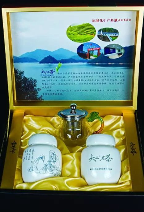 衢州有禮 旅游商品評(píng)選投票開始 96件,你喜愛哪件