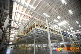 互聯(lián)工廠,滿足個(gè)性需求的生態(tài)演進(jìn)