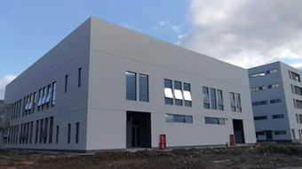 隆力奇尼日利亞 栟茶兩大智能工廠建設(shè)進展