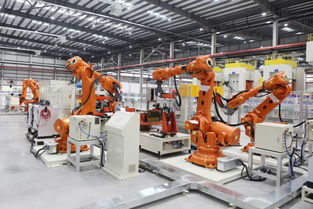 萊陽(yáng)市舉行海爾智慧廚房互聯(lián)工廠竣工投產(chǎn)暨cosmoplat應(yīng)用推廣會(huì)議