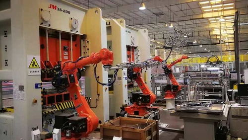 海爾廚電互聯(lián)工廠上榜山東省智能工廠名單,認(rèn)可了他啥