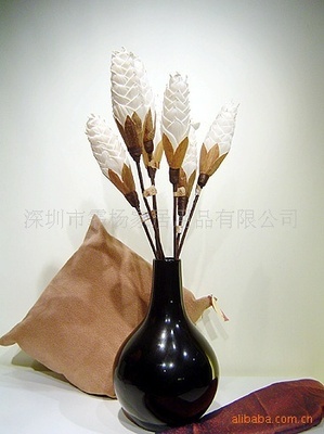 家居美學新藍海 高端植物干花與仿真花區域代理招募計劃