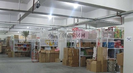 攜手義烏青貿(mào)日用品商行，開啟家居飾品代理加盟新篇章