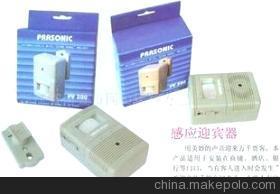 攜手祥方工藝，共創(chuàng)家居感應新商機——誠招感應迎賓器及家居用品代理加盟